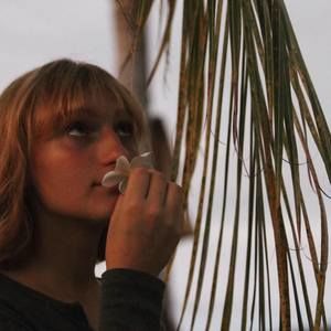 Meet your Posher, Emmajoy